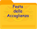 Festa Accoglienza