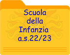 Scuola Infanzia